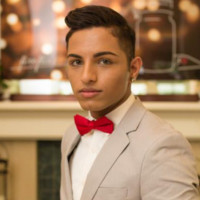 Damanpreet Rai