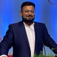 Jaishnu Kotian