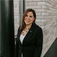 Patricia Huot