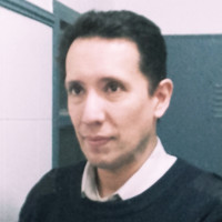 Claudio Daniel Cordoba