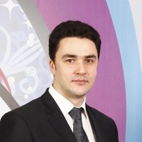 Максим Костяной