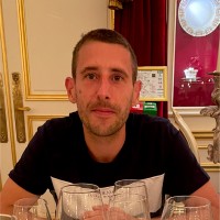 Arnaud Freschi