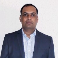 Dr. Mahadeo Halhalli