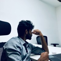 Dheena R K