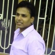 Vicky Raj