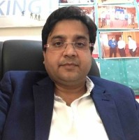 Kumar Gautam