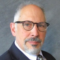 Steve Blais