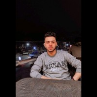 Omar Hamdy