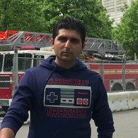 Nitin Mistry