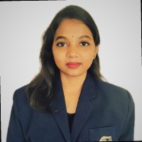 Dharshini C