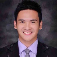 Rholie John A. Reyes, RN