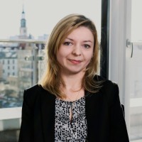 Patrycja Kaczmarek