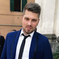 Simone Framondi