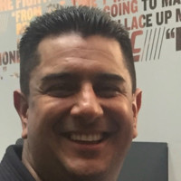 Ben Valenzuela Iii