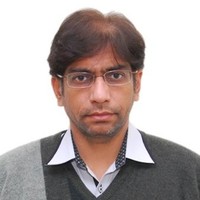 Nadeem Akhtar