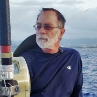 Lance Buhlman