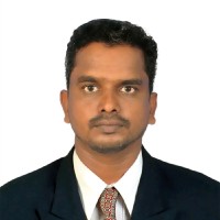 Kali Muthu