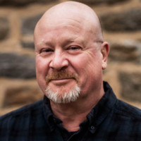 Paul Cofield