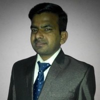 Dilip Kumar Deepak