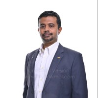 Kumaran Ramasamy, PMP