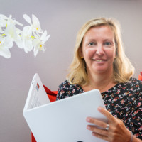 Catherine Quillon