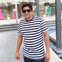Sumit Rai