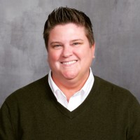 Erin Enders-Tharp