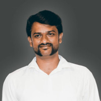 Reddy Kishore K