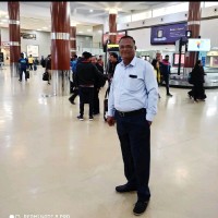 Bhadresh Joshi