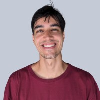 Jonathan De Almeida