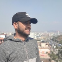 Biplov Sharma