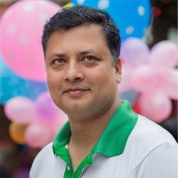 Amzad Hossain