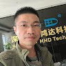 Vincent Huang