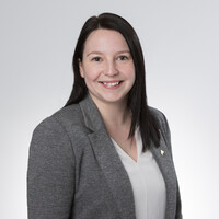 Florence Richard-Lapointe, CPA auditrice