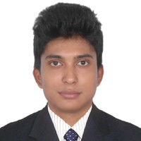 Md Mehedi Hasan