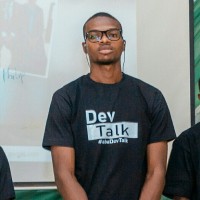 Oyeyebi Ridwan Oyewale