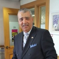 Ray Leon