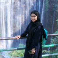 Zahra Asri Septia