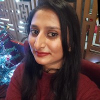 Deepanshi Mishra