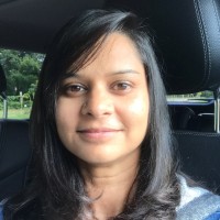 Tejal Parikh