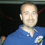Iain Garrow