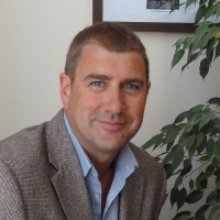Nigel Bartlett
