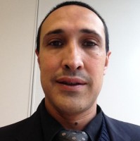 Patrick Levitte