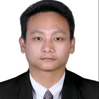 Prabin Rai