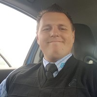 Gerhard Fourie