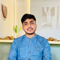 Kumar Harshwardhan