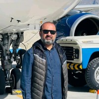 Hassan Riaz Jahangiri, TI(M), Engg, CQAP