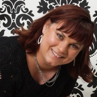 Terri Garrett, RVT, MBA HA