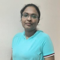 Srivani Mukkamala