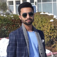 Ali Awais Ramzan